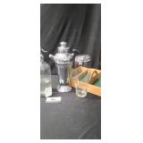 Seltzer and Miscellaneous