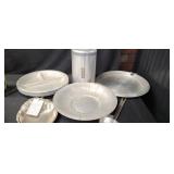 Miscellaneous Metalware