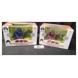 Transforming Robot Radio Controlled Car