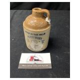 McCormick Platte Valley Stoneware Jug