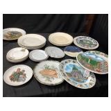 Decorative Plates