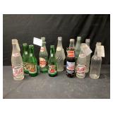 Vintage Bottles