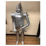 Tin Man from the Wizard of Oz