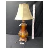 Table lamp