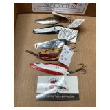 Misc Vintage Lures