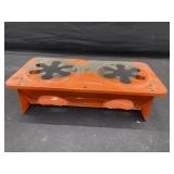 Vintage Steeno Cook Stove