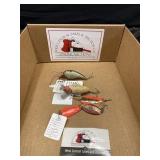 Jitterbug and miscellaneous