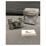 Bushnell binoculars