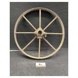 20 inch wagon wheel