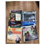 Unsorted, Unverified Records