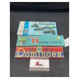 Dominoes