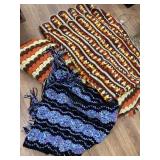 Crochet Afghans