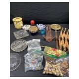 Chess, jacks, and miscellaneous