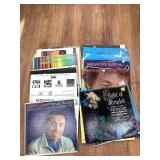 Unsorted, Unverified Records