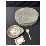 Film can and miscellaneous