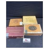 Cigar Boxes