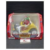 M & M Rebel Dispenser