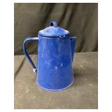 Enamel Kettle