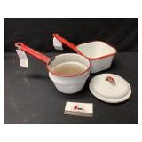 Enamelware
