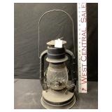 Vintage deitz lantern
