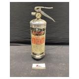 Dry Chemical Extinguisher