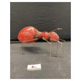 Metal Ant