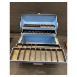 My Buddy Tacklebox metal