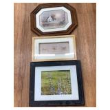 Framed Prints