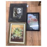 Framed Prints
