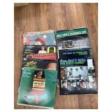 Unsorted, Unverified Records