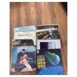 Unsorted, Unverified Records