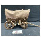 Wood Wagon