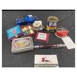 Advertisers and Misc