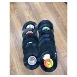 Unsorted, Unverified Records