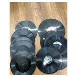 Unsorted, Unverified Records