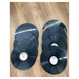 Unsorted, Unverified Records