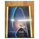 Star Trek Print
