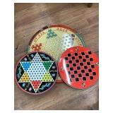 Chinese Checkers Boards