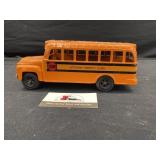 Jefferson Community School Bus