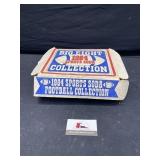 Big 8 Sports Soda can Collection