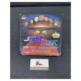 Star Trek cd-rom