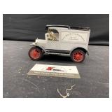 Boone State Bank ERTL bank