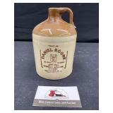 Daniel Boone Pioneer Jug