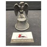 Cast Iron Eagle Bell