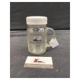 Take Iowa farmers bank