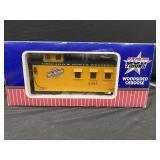 USA Trains Woodsided Caboose