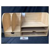 Desk Organizer