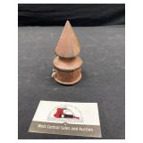 Cast iron Architectural salvage