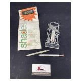 Coin Rapids pioneer Advertisers