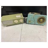 Vintage Radios
